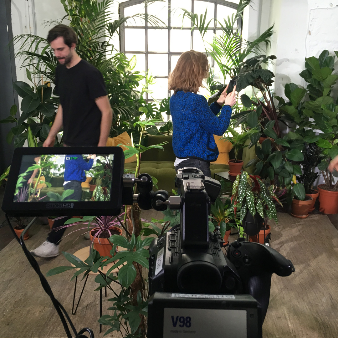 shooting-with-plants